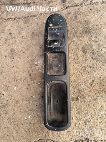 Преден десен бутон копче ел.стъкло за Пежо 307 Peugeot 307 96351625XT