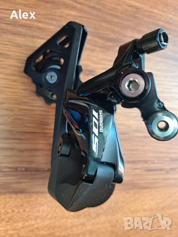 Заден дерайльор Shimano 105 RD-R7000 SS 11speed