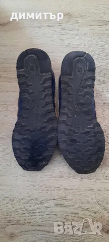Кецове New Balance 43.5н. 28.5 см стелка, снимка 6 - Маратонки - 48278896