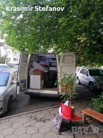 Транспортни услуги в София и страната. , снимка 4 - Транспортни услуги - 52349603
