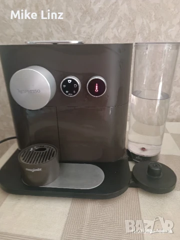 Magimix Nespresso Expert & Milk M500

, снимка 1