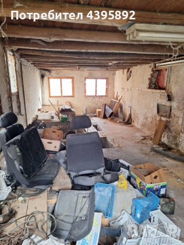 Продавам дърводелска работилница , снимка 2 - Производствени сгради - 52494823