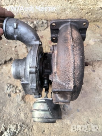 Турбо за Ауди А6 Ауди А4 А8 Пасат 2.5ТДИ Audi A6 A4 A8 Passat 2.5TDI VNT20 059145701C, снимка 4 - Части - 43700511