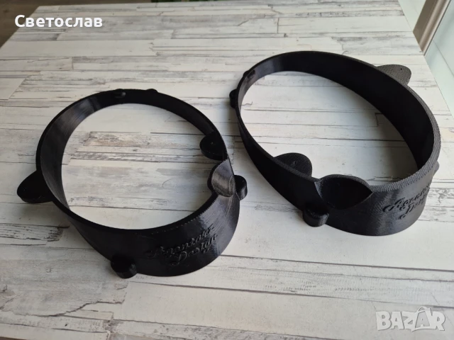 Адаптери за 6 х 9 говорители за предните врати на Opel Astra H, снимка 16 - Аксесоари и консумативи - 50789305