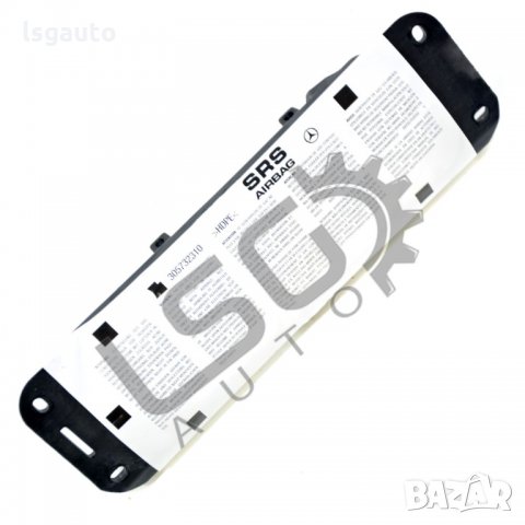 AIRBAG табло Mercedes-Benz A-Class (W169) 2004-2012 MB210421N-99