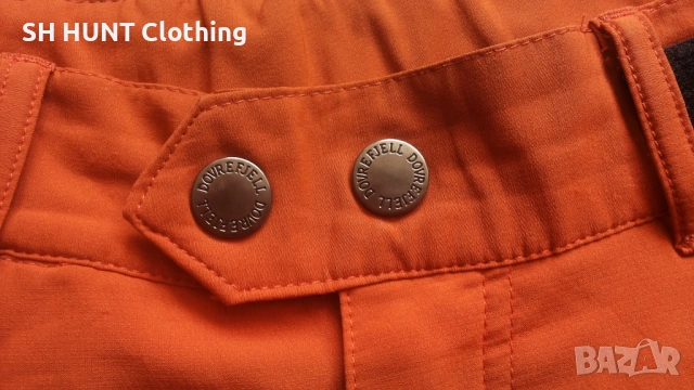 DOVREFJELL Stretch Trouser размер M еластичен панталон - 1971, снимка 13 - Екипировка - 53249605