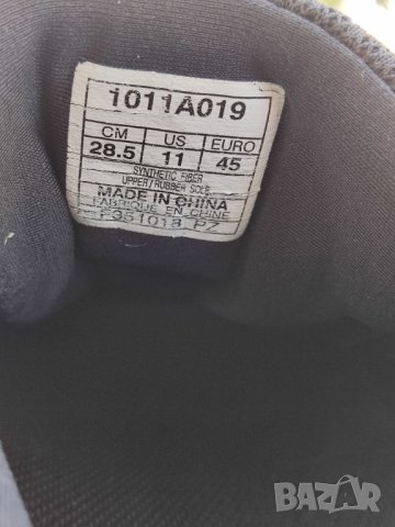 маратонки за бягане Asics Gel-Kayano 25, снимка 4 - Маратонки - 42998797