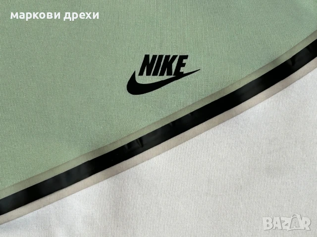 Nike tech t shirt M, снимка 4 - Тениски - 50757884