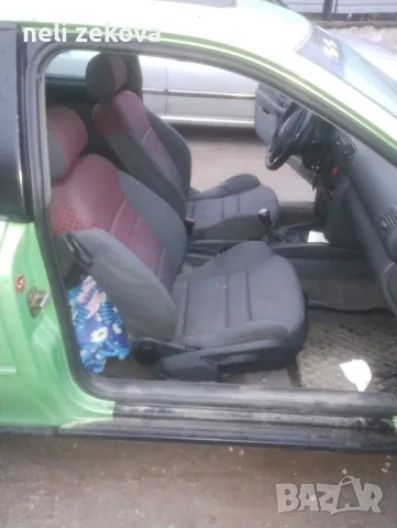 Ауди А3 на части, снимка 5 - Части - 48852061