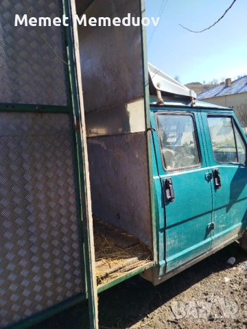 Продава се, снимка 5 - Бусове и автобуси - 53444241