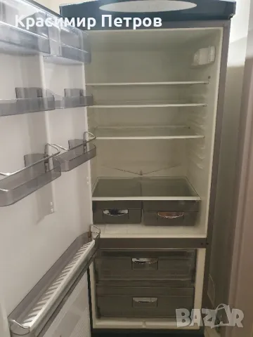 Хладилник Gorenie за части.Изгорял мотор. , снимка 5 - Хладилници - 47755631