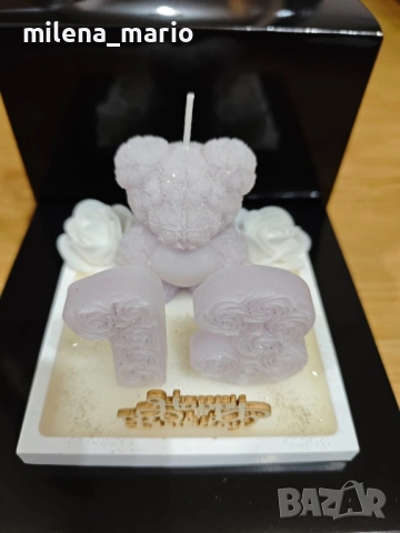 керамични кашпи, снимка 16 - Декорация за дома - 52120702