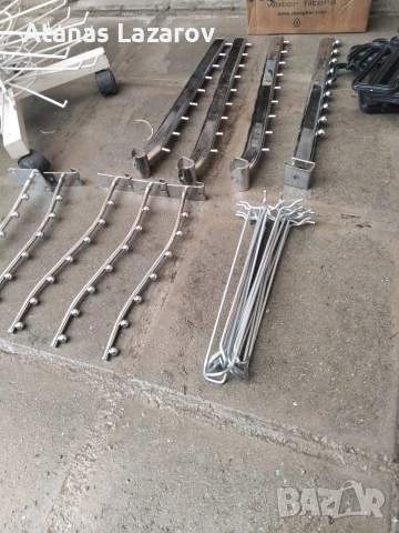 оборудване за магазин , снимка 8 - Оборудване за магазин - 53538794