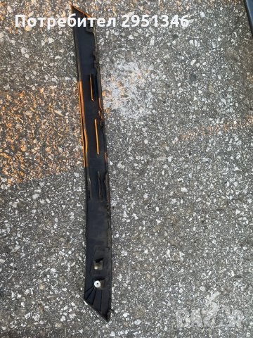 Лайсна за рено еспейс / Renault Espace IV, снимка 2 - Части - 35536437