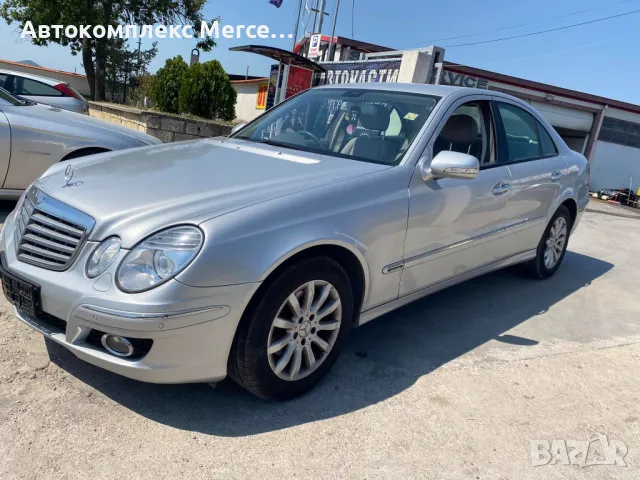 Mercedes-Benz E280 *НА ЧАСТИ*, снимка 2 - Автомобили и джипове - 48725879