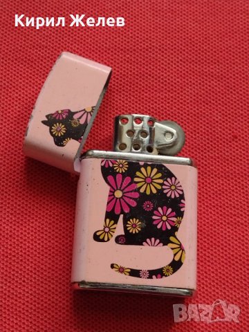 АРТ МОДЕЛ ЗАПАЛКА МЕТАЛНА РАБОТИ МНОГО КРАСИВА СТИЛЕН ДИЗАЙН 20683, снимка 5 - Запалки - 39084039