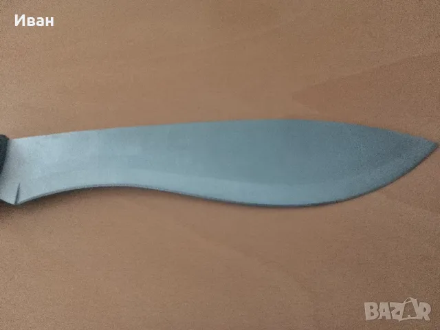 Нож мачете фултанг , снимка 5 - Ножове - 49991008