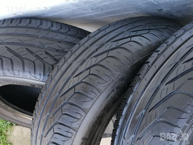 205/65R15 dot2017-№718