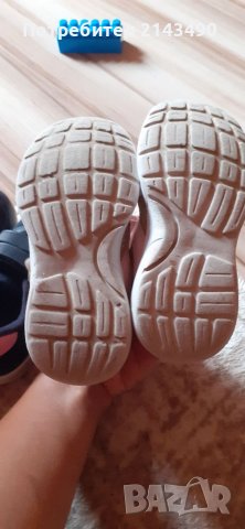 Детски марат Waikiki 2 чифта за 15 лв, снимка 5 - Детски маратонки - 37882305