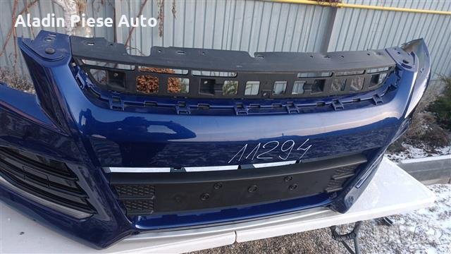 Предна броня Ford Kuga 2 година 2012 2013 2014 2015 2016 код CV44-17757A , снимка 4 - Аксесоари и консумативи - 43861391