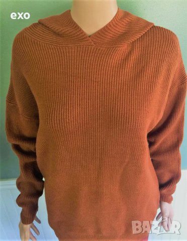 Елегантен комплект , Зимен комплект брик, Комплект с панталон, снимка 3 - Комплекти - 43239915