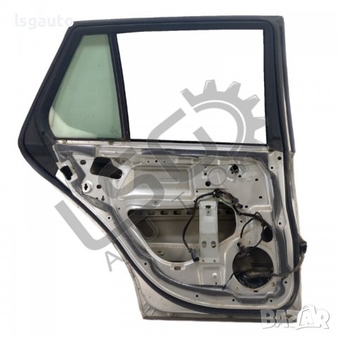 Задна лява врата Mercedes-Benz C-CLASS 203 (W/S/CL) 2000-2007 MB290722N-6, снимка 2 - Части - 37663667