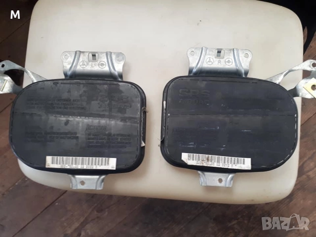 Мерцедес е290тд ,w210, Останали части., снимка 11 - Части - 52344853