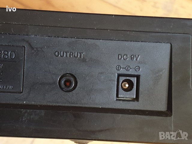 casio ct-380, снимка 12 - Други - 32489835