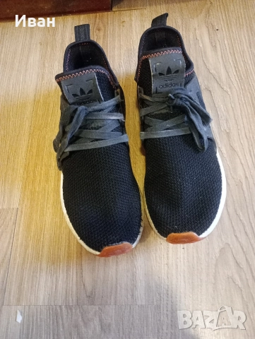Adidas Ultra boost NMD 44, снимка 4 - Маратонки - 52963025