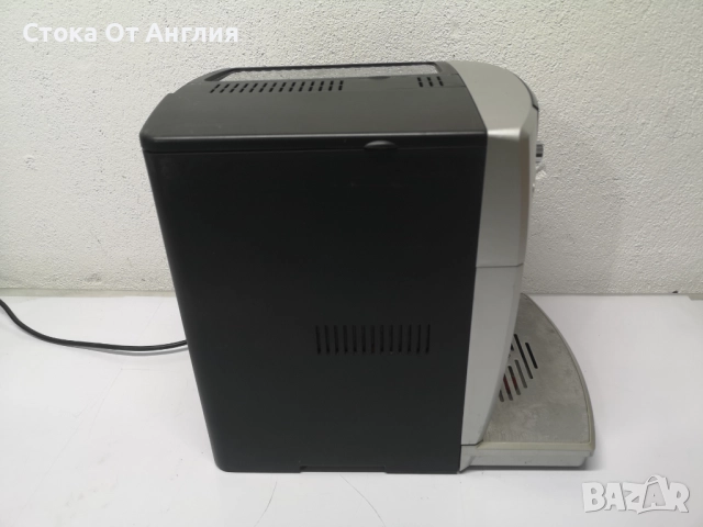 Кафемашина -  Delonghi Magnifica, снимка 5 - Кафемашини - 51766527