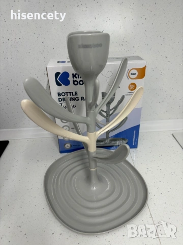 Сушилник на Кика Бу