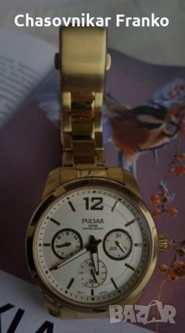 Уникален дизайнерски елегантен стилен и марков часовник, снимка 2 - Мъжки - 32362836