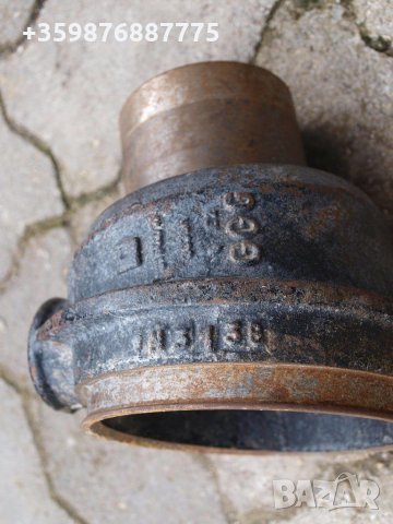 DDR Barkas 1000, снимка 13 - Части - 32639268