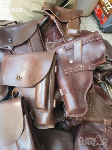 кобури за макаров, снимка 3 - Колекции - 43551643