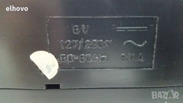 Радио Teddy 100 automatic, снимка 5 - Радиокасетофони, транзистори - 27042130