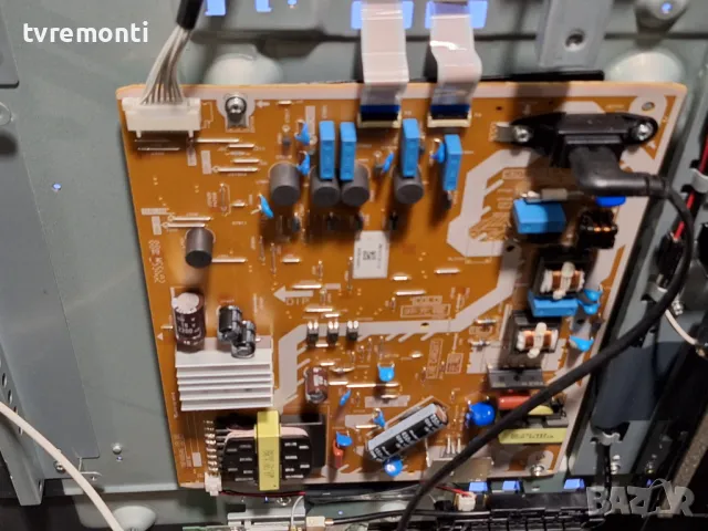 Power Supply Board TNP4G646 PANASONIC TX-40HXW804 for 40inc DISPLAY V400DJ2-B02