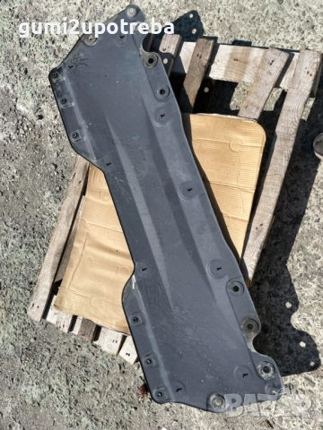 Защитен Панел под Батерията 1EA804792 Volkswagen ID.3 E11 pro, снимка 2 - Части - 52172052