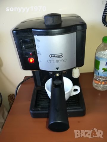 delonghi, снимка 6 - Кафемашини - 28252572