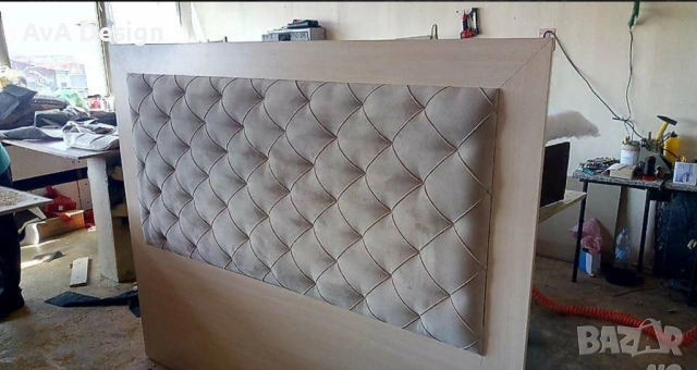 Претапициране на мека мебел, снимка 3 - Тапицерски услуги - 53003596