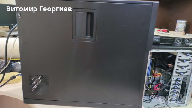 Компютър Dell OptiPlex 990, снимка 2 - Работни компютри - 43893320