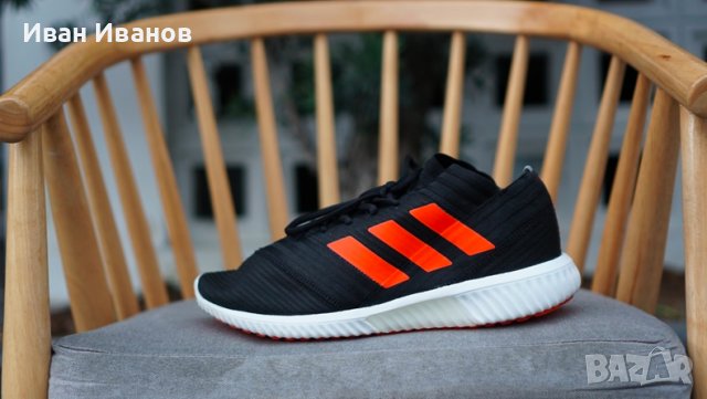 Adidas NEMEZIZ TANGO 17.1 TR  номер 40.5-41,5, снимка 3 - Футбол - 37954428