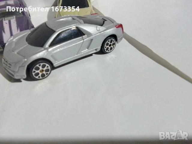 Колекционерски колички, снимка 17 - Колекции - 52674555