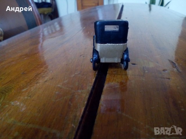 Стара кола,количка #22, снимка 4 - Други ценни предмети - 27581860