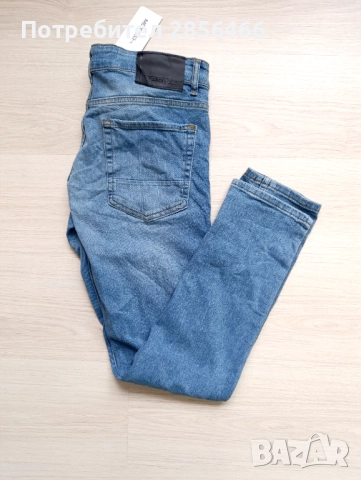 Мъжки дънки Merish размер 34