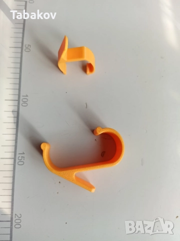 Закачалки баня за лира, снимка 4 - Закачалки - 52972005