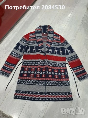 Дамска жилетка  s.Oliver , снимка 5 - Жилетки - 49664823