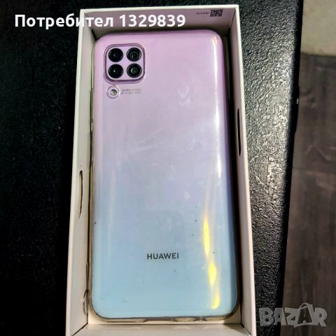 Смартфон Huawei P40, снимка 1