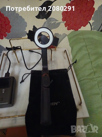 Външна батерия, адаптор, селфи стик, безжично з-но , снимка 8 - Друга електроника - 53328023