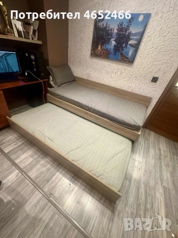 Двустаен апартамент гр. Елин Пелин, снимка 13 - Апартаменти - 52430652