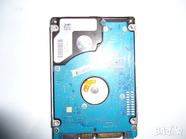 Хард диск, снимка 2 - Твърди дискове - 50051054